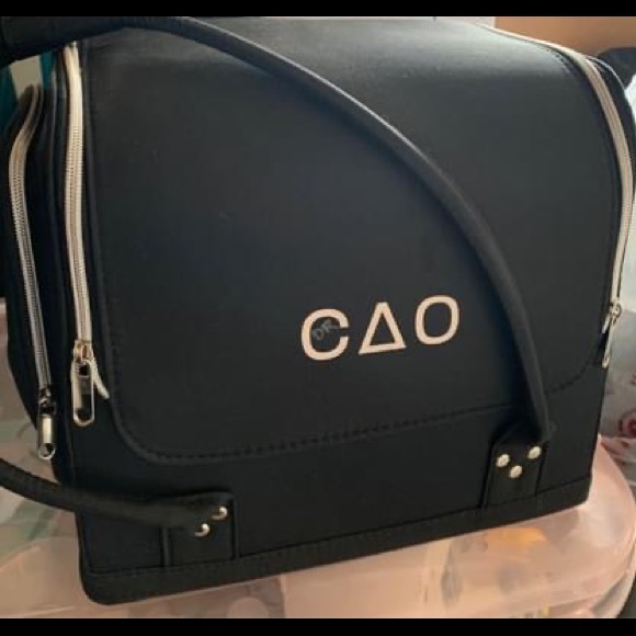 CAO Cosmetic - Professional Makeup Kit - Picture 4 of 4